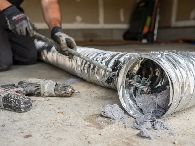Duct Cleaning service in Raynham, MA