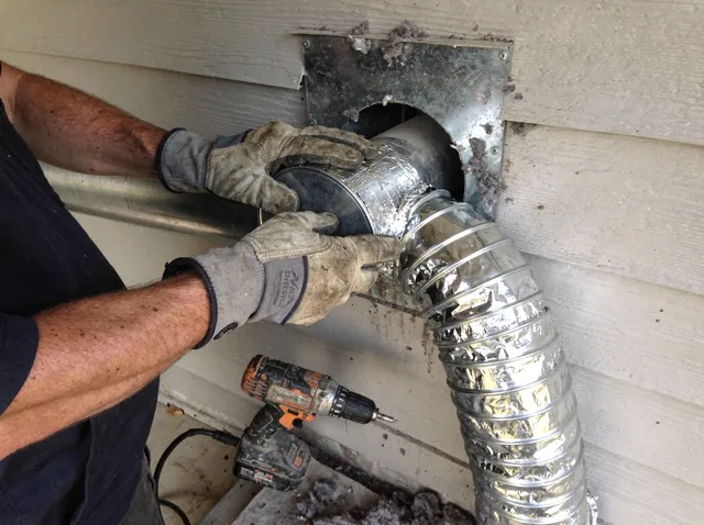 Vent Repair & Installation service in Raynham, MA